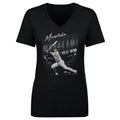 Munetaka Murakami Chicago W Slant WHT