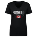 Colton Parayko St. Louis Canada Elite WHT