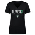 Barbaba Olivieri Boston Legacy FC Elite WHT