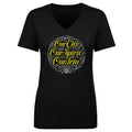 Trinity Rodman Washington Spirit Our City Script WHT