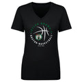Jaylen Brown Boston Celtics Player Ball WHT