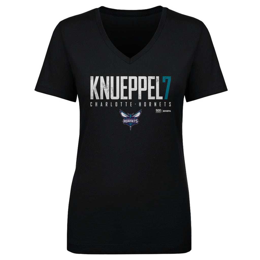 Kon Knueppel Charlotte Hornets Elite WHT