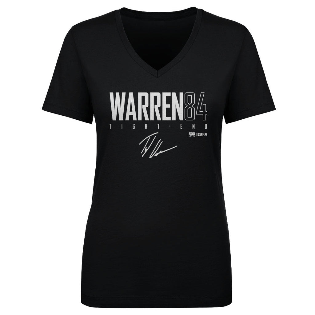 Tyler Warren Indianapolis Elite WHT