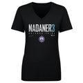 Kylie Nadaner Orlando Pride Elite WHT