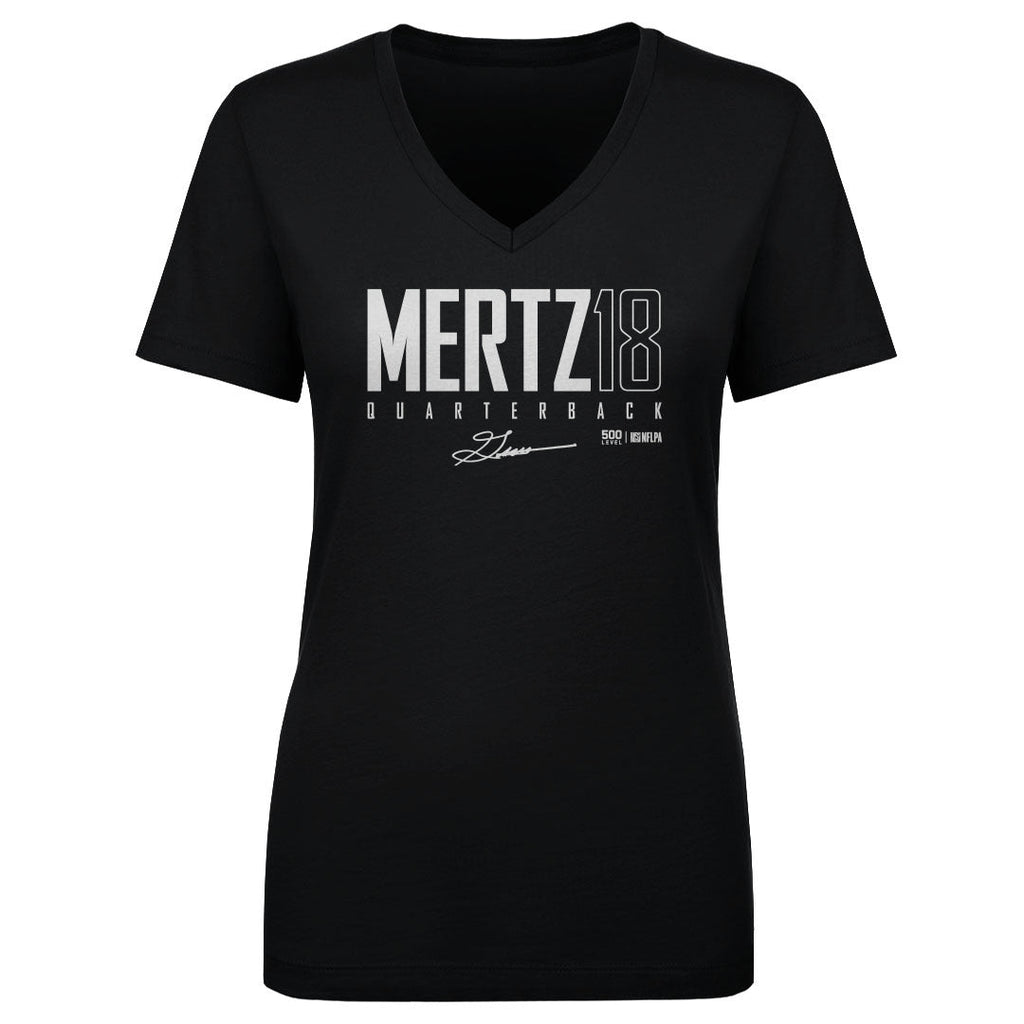 Graham Mertz Houston Elite WHT
