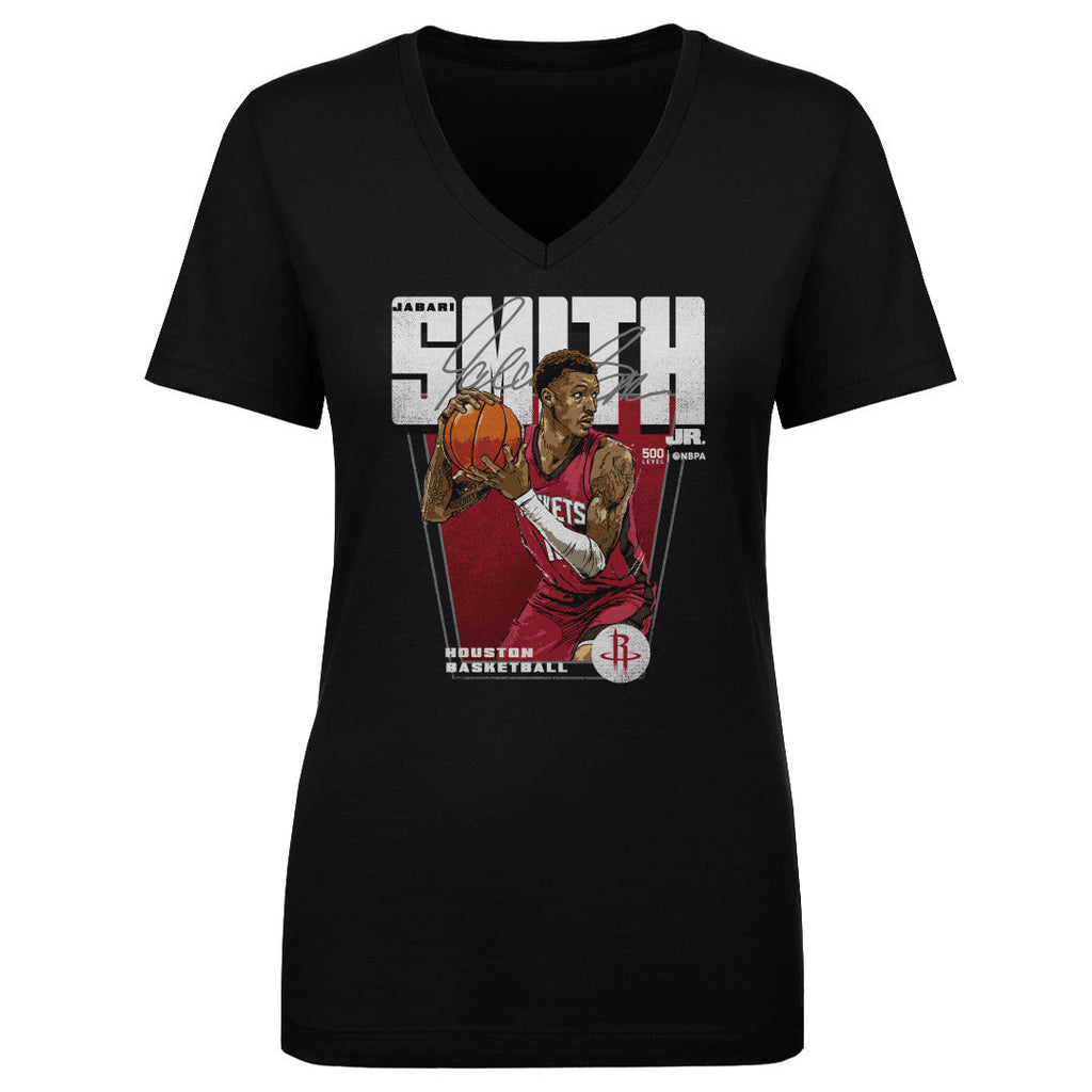 Jabari Smith Jr. Houston Rockets Premiere WHT