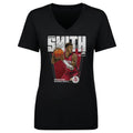 Jabari Smith Jr. Houston Rockets Premiere WHT