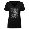 Uriah Connors Bitmap WHT