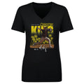 Michael King San Diego Dissolve WHT