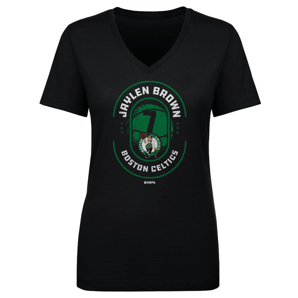 Jaylen Brown Boston Celtics Imprint WHT