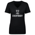 313 Vs. Everybody WHT