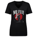 Mr. Fuji Japan Flag WHT
