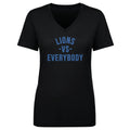 Lions Vs. Everybody Blue WHT