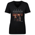 Josh Briggs Superstar Name WHT