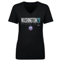 Solai Washington Orlando Pride Elite WHT