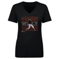 Willy Adames San Francisco Repeat WHT