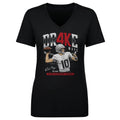 Drake Maye New England 4K WHT