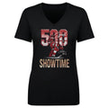 Patrick Kane Detroit 500 Goals Showtime WHT