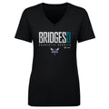 Miles Bridges Charlotte Hornets Elite WHT