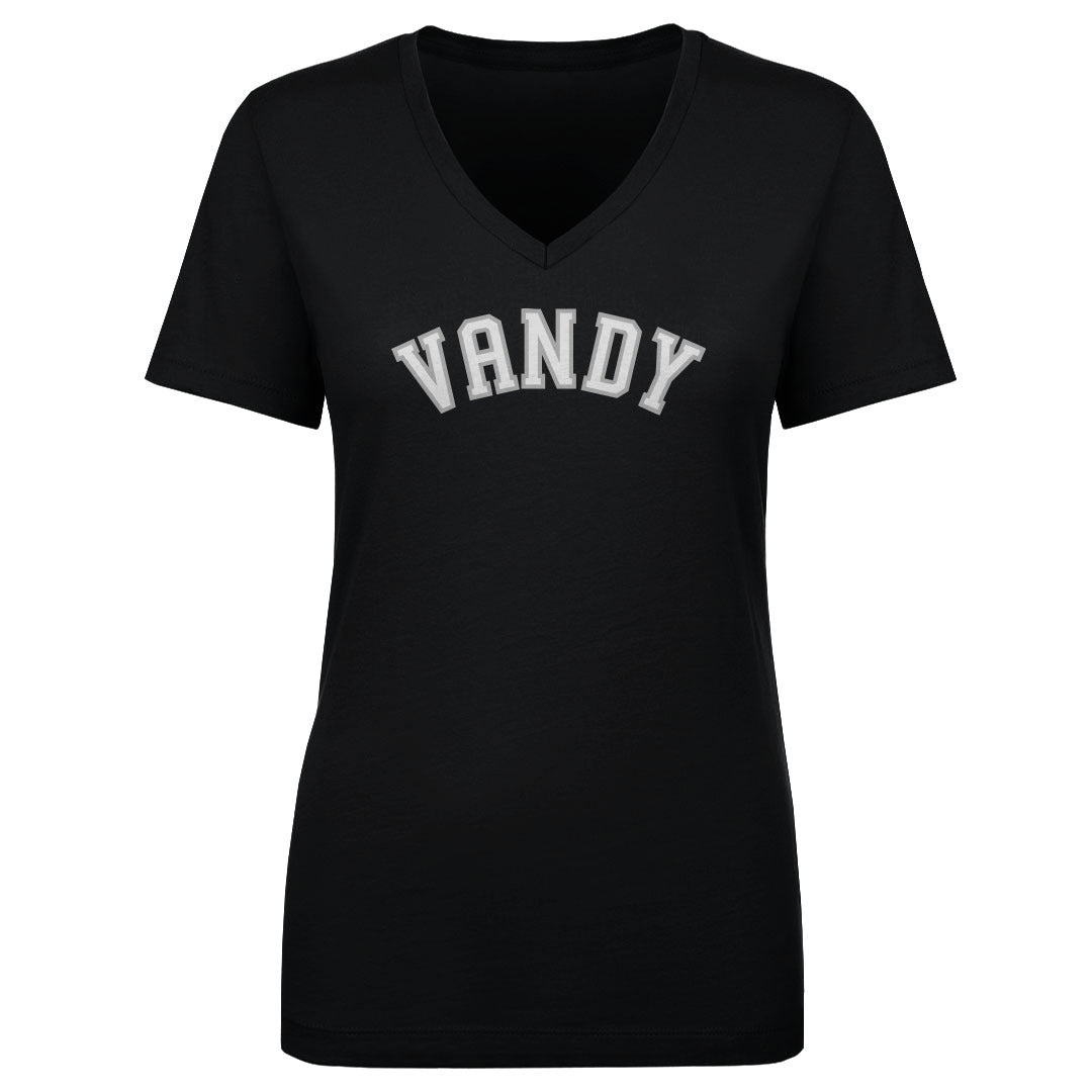 Vandegrift Crown Trio Volleyball VANDY Arc WHT