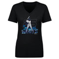Devon White Toronto Blue Name Number WHT