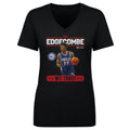 VJ Edgecombe Philadelphia 76ers Trust WHT