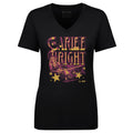 Carlee Bright Grunge WHT