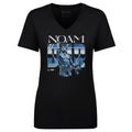 Noam Dar Superstar Name WHT