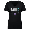 Lizbeth Ovalle Orlando Pride Elite WHT