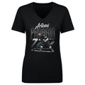 Artemi Panarin Los Angeles Player Name WHT