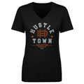 Houston Dynamo FC Hustle Town WHT
