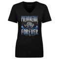 A.J. Styles WWE Phenomenal Forever Gloves WHT