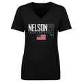 Brock Nelson Colorado USA Elite WHT