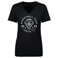 Crown Trio Vandegrift High School Basketball 3 - 2025 WHT