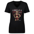 Adriana Rizzo Triangle Name WHT