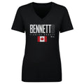 Sam Bennett Florida Canada Elite WHT