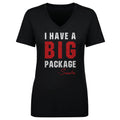 Christmas Big Package WHT