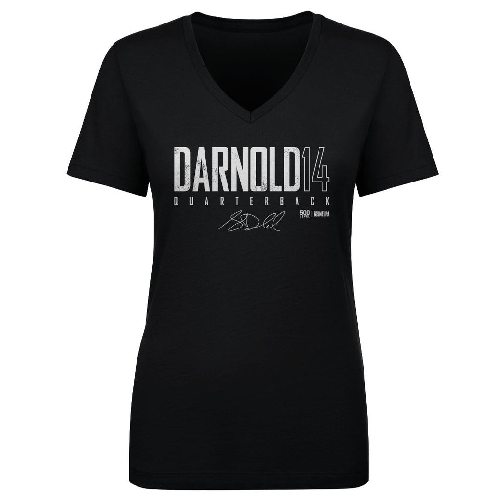 Sam Darnold Seattle Elite WHT