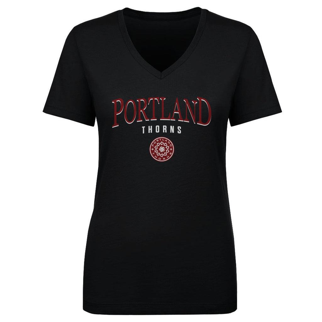 Portland Thorns FC Arch WHT