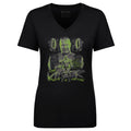Randy Orton The Viper Grunge WHT