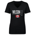 Tom Wilson Washington Canada Elite WHT