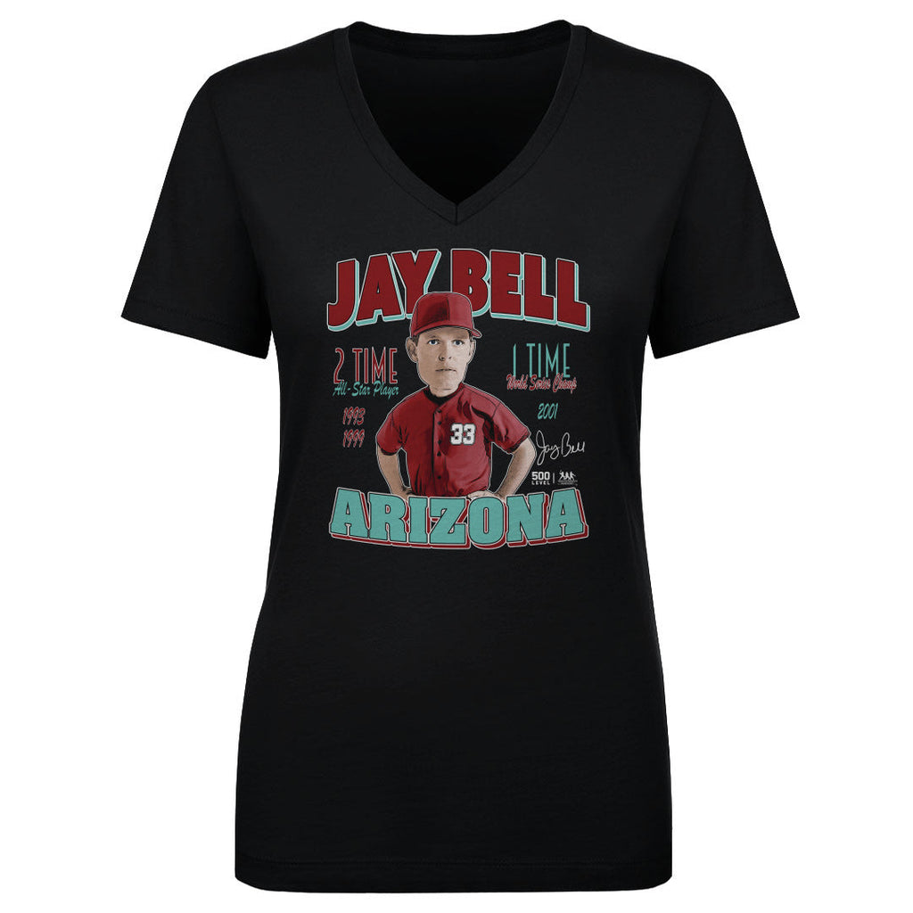 Jay Bell Arizona Comic WHT