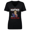 Jack Hughes New Jersey USA Trust WHT