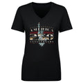 USA America 250th Anniversary Statue Of Liberty WHT