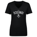 Sabrina Ionescu New York Liberty Invert WHT