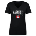 Mitch Marner Vegas Canada Elite WHT