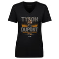Tyson Dupont Superstar Name WHT