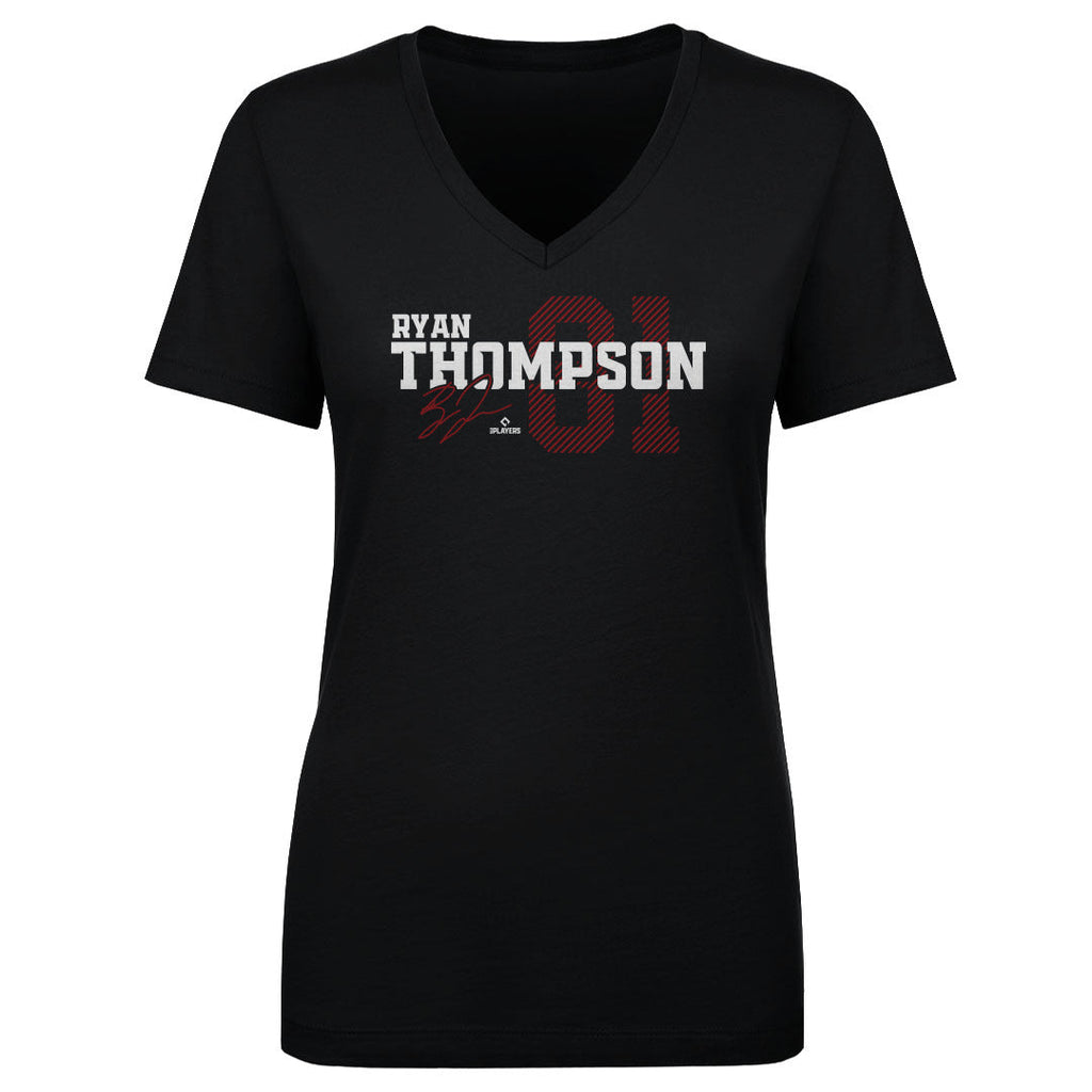 Ryan Thompson Arizona Type WHT