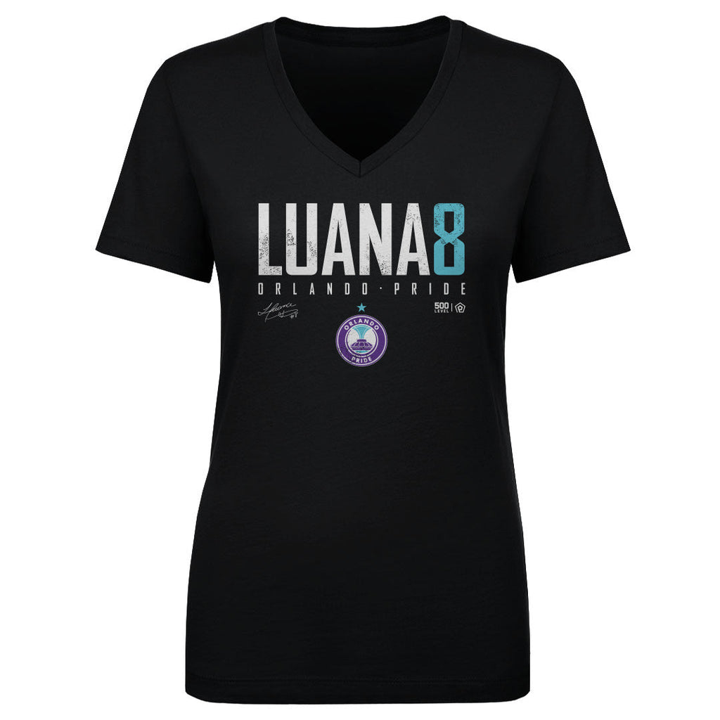 Luana Orlando Pride Elite WHT