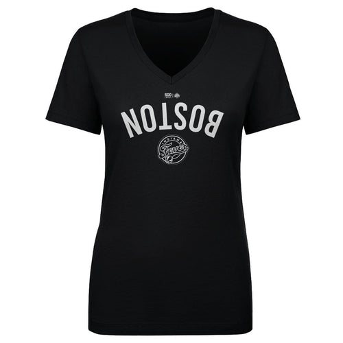 Aliyah Boston Indiana Fever Invert WHT